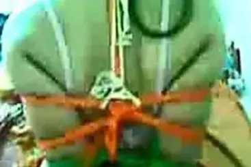 Abg Bondage Part 1