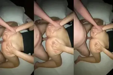 ABG Montok Indonesia Ngentot Gelap Gelapan Brutal