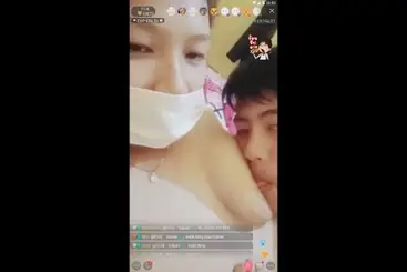 Biduan Live Ngewe Gila Sampai Memek Bergetar