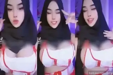 Cosplay Perawat Hijab Arrazyny Ngentot Brutal Sampe Becek
