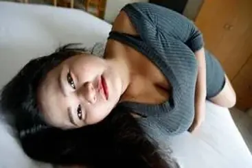 Gadis Nun Cantik Mulus Pasrah Digenjot Kasur