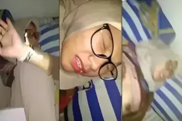 Hijabers SMA Toge Ngentot Memek Tembem Brutal