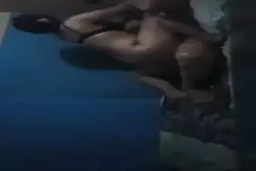 Tante Cantik Goyang WOT Santai Tapi Bikin Nagih